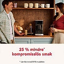 KitchenAid - 5KES8452EBM - Helautomatisk espressomaskin KF2 med iskaffefunktion Mattsvart