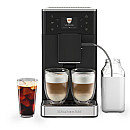 KitchenAid - 5KES8453EBM - Helautomatisk espressomaskin KF3 med iskaffefunktion Mattsvart