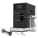 KitchenAid - 5KES8454EBM - Helautomatisk espressomaskin KF4 med iskaffefunktion Mattsvart