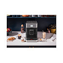 KitchenAid - 5KES8556EBK KF6 Helautomatisk espressomaskin, GjutjärnsSvart