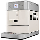 KitchenAid - 5KES8556EPL KF6 Helautomatisk espressomaskin, PorslinsVit