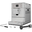 KitchenAid - 5KES8556ESX - Helautomatisk espressomaskin KF6 Rostfritt stål