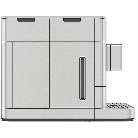 KitchenAid - 5KES8556ESX - Helautomatisk espressomaskin KF6 Rostfritt stål