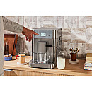 KitchenAid - 5KES8556ESX - Helautomatisk espressomaskin KF6 Rostfritt stål