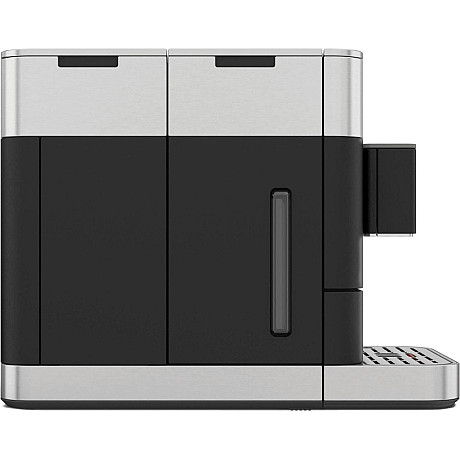 KitchenAid - 5KES8557EBK - Helautomatisk espressomaskin KF7 Cast iron black