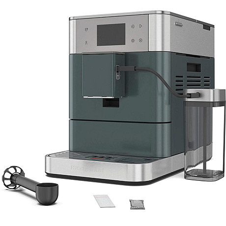 KitchenAid - 5KES8557EJP - Helautomatisk espressomaskin KF7 Juniper
