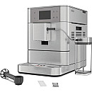 KitchenAid - 5KES8557ESX - Helautomatisk espressomaskin KF7 Rostfritt stål