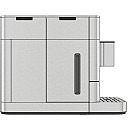 KitchenAid - 5KES8557ESX - Helautomatisk espressomaskin KF7 Rostfritt stål