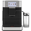 KitchenAid - 5KES8558EBK - Helautomatisk espressomaskin KF8 Cast iron black
