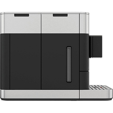 KitchenAid - 5KES8558EBK - Helautomatisk espressomaskin KF8 Cast iron black