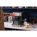 KitchenAid - 5KES8558EBK - Helautomatisk espressomaskin KF8 Cast iron black
