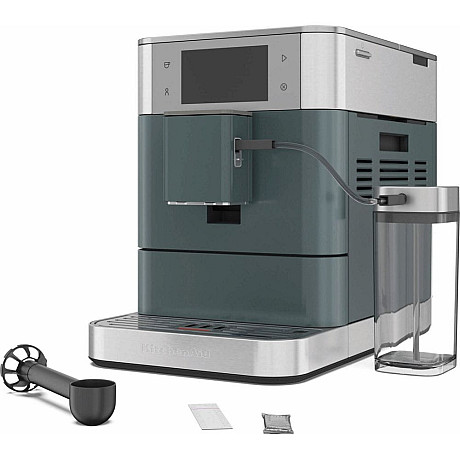 KitchenAid - 5KES8558EJP - Helautomatisk espressomaskin KF8 Juniper