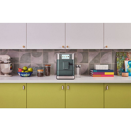 KitchenAid - 5KES8558EJP - Helautomatisk espressomaskin KF8 Juniper