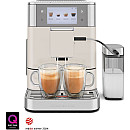 KitchenAid - 5KES8558EPL - Helautomatisk espressomaskin KF8 Porcelain white