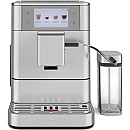 KitchenAid - 5KES8558ESX - Helautomatisk espressomaskin KF8 Rostfritt stål