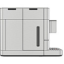 KitchenAid - 5KES8558ESX - Helautomatisk espressomaskin KF8 Rostfritt stål