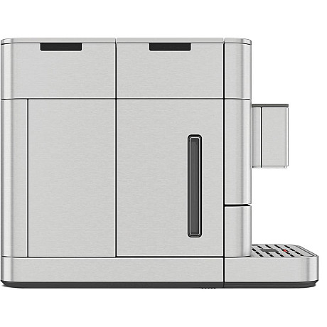 KitchenAid - 5KES8558ESX - Helautomatisk espressomaskin KF8 Rostfritt stål