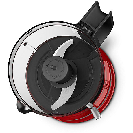 KitchenAid - matberedare Mini 5KFC3516EER
