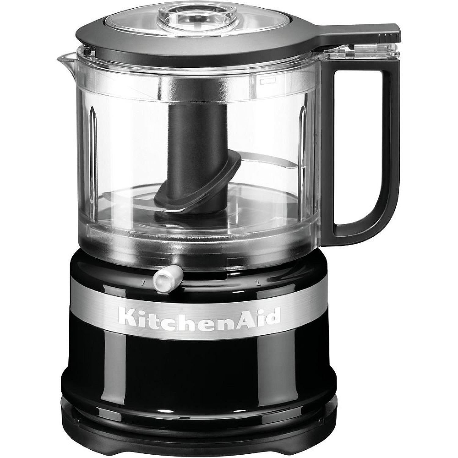 Kitchenaid matberedare mini matberedare 5kfc3516eob