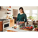 KitchenAid - 5KFCB519EAC - Creme, Sladdlös & 2 hastigheter