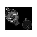 KitchenAid - Go sladdlös mini-kraftskärare med batteri, matt Svart
