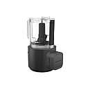 KitchenAid - Go sladdlös mini-kraftskärare med batteri, matt Svart