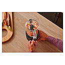 KitchenAid - Go sladdlös mini-kraftskärare med batteri, matt Svart