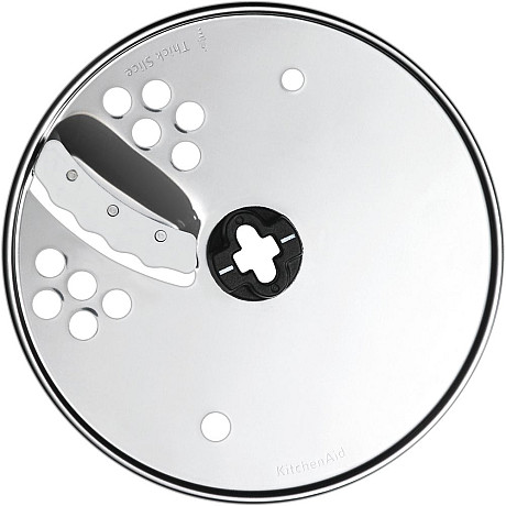 KitchenAid - 5KFP0719EAC Matberedare 1,7 l, crème