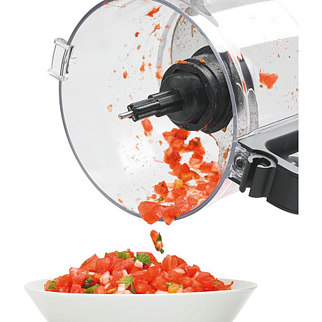 KitchenAid - 5KFP0719EAC Matberedare 1,7 l, crème
