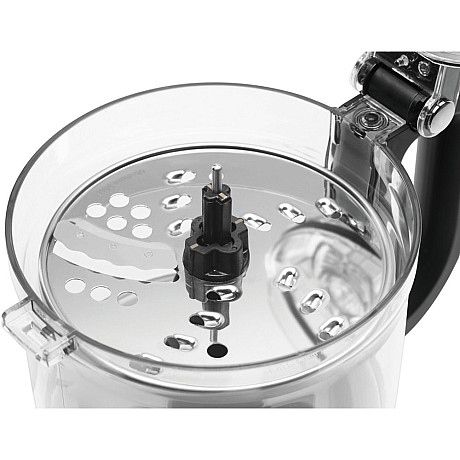 KitchenAid - 5KFP0719EAC Matberedare 1,7 l, crème