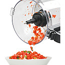 KitchenAid - 5KFP0719EBM Matberedare 1,7 l, Mattsvart
