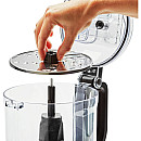KitchenAid - 5KFP0719EBM Matberedare 1,7 l, Mattsvart