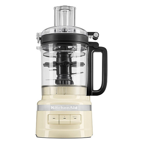 KitchenAid - 5KFP0921EAC Matberedare 2,1 l, crème