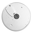 KitchenAid - 5KFP0921EAC Matberedare 2,1 l, crème