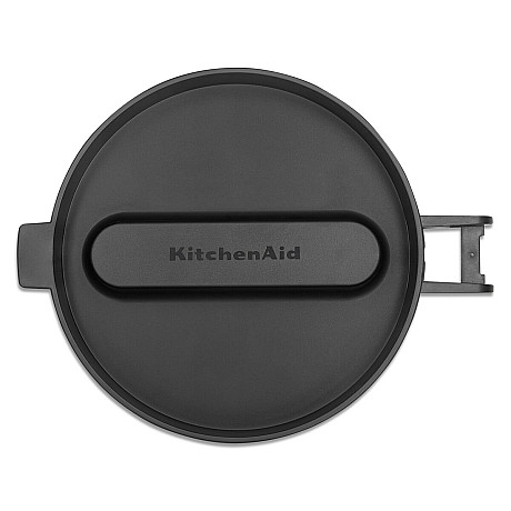 KitchenAid - 5KFP0921EAC Matberedare 2,1 l, crème