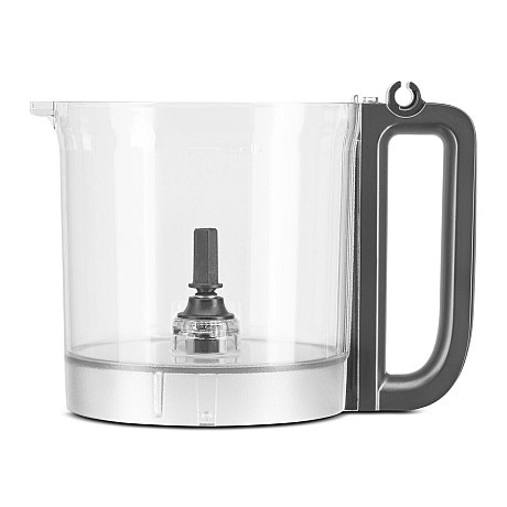 KitchenAid - 5KFP0921EAC Matberedare 2,1 l, crème