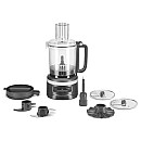 KitchenAid - 5KFP0921EBM Matberedare 2,1 l, Mattsvart
