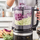 KitchenAid - 5KFP0921EBM Matberedare 2,1 l, Mattsvart