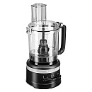 KitchenAid - 5KFP0921EBM Matberedare 2,1 l, Mattsvart