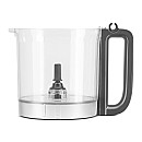 KitchenAid - 5KFP0921EBM Matberedare 2,1 l, Mattsvart