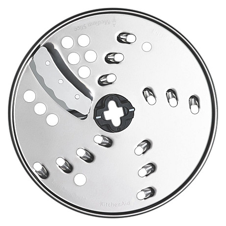 KitchenAid - 5KFP0921EBM Matberedare 2,1 l, Mattsvart