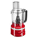 KitchenAid - 5KFP0921EER Matberedare 2,1 l, röd