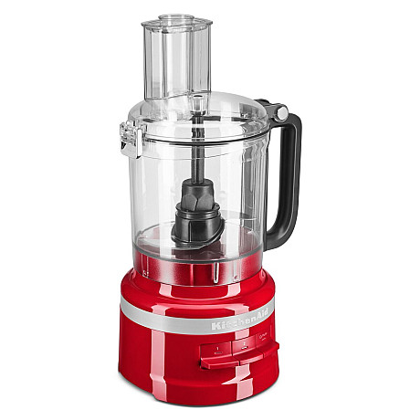 KitchenAid - 5KFP0921EER Matberedare 2,1 l, röd
