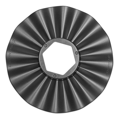 KitchenAid - 5KFP0921EER Matberedare 2,1 l, röd
