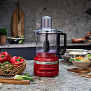 KitchenAid - 5KFP0921EER Matberedare 2,1 l, röd