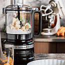 KitchenAid - 5KFP0921EOB Matberedare 2,1 l, onyxsvart