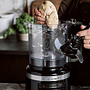 KitchenAid - 5KFP0921EOB Matberedare 2,1 l, onyxsvart