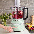 KitchenAid - 5KFP0921EPT Matberedare 2,1 l, pistagegrön