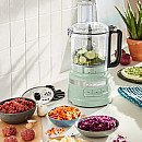 KitchenAid - 5KFP0921EPT Matberedare 2,1 l, pistagegrön