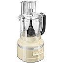 KitchenAid - 5KFP1319EAC Matberedare 3,1 l, crème